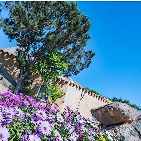 Sardinia Family Villas - Villa Nina With Private Pool Abbiadori 외부 사진
