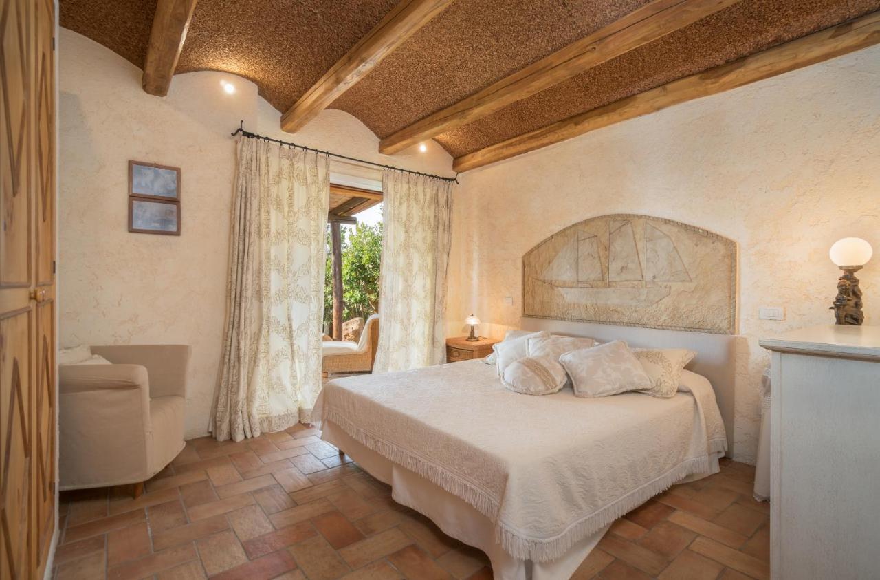 Sardinia Family Villas - Villa Nina With Private Pool Abbiadori 외부 사진