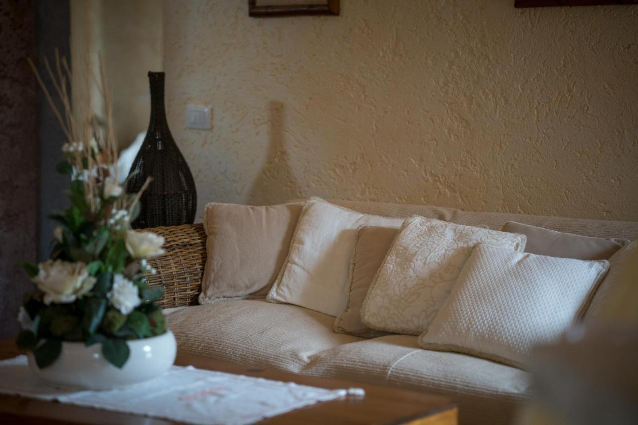 Sardinia Family Villas - Villa Nina With Private Pool Abbiadori 외부 사진