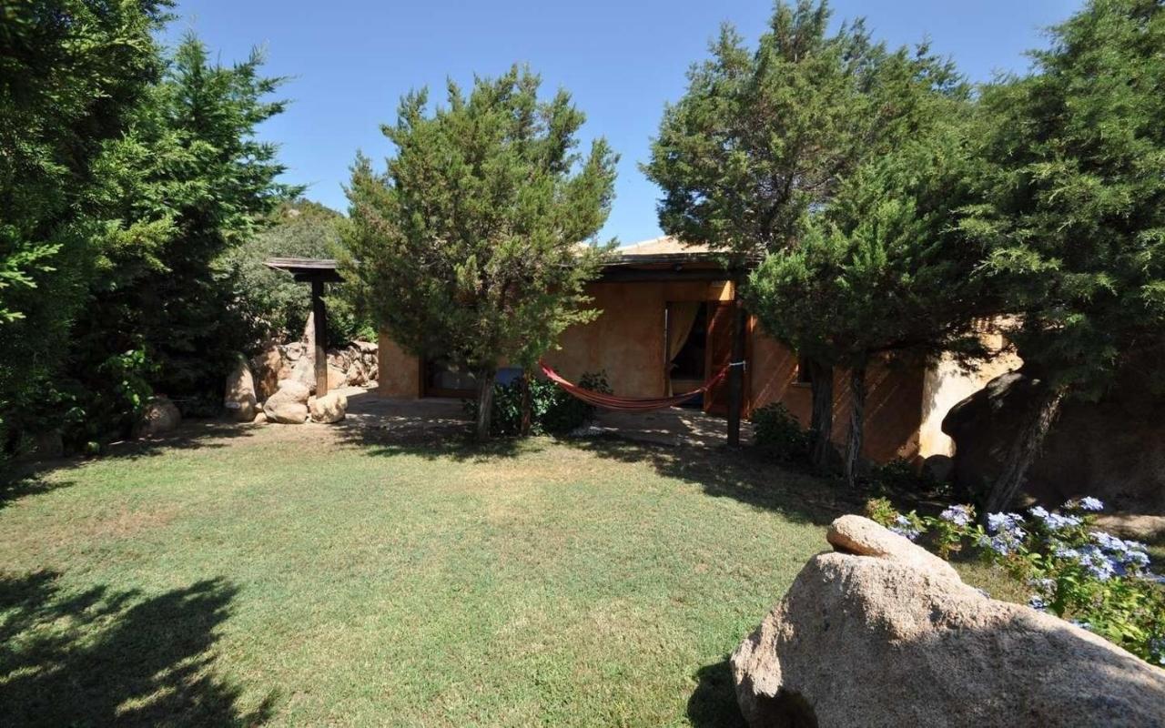 Sardinia Family Villas - Villa Nina With Private Pool Abbiadori 외부 사진