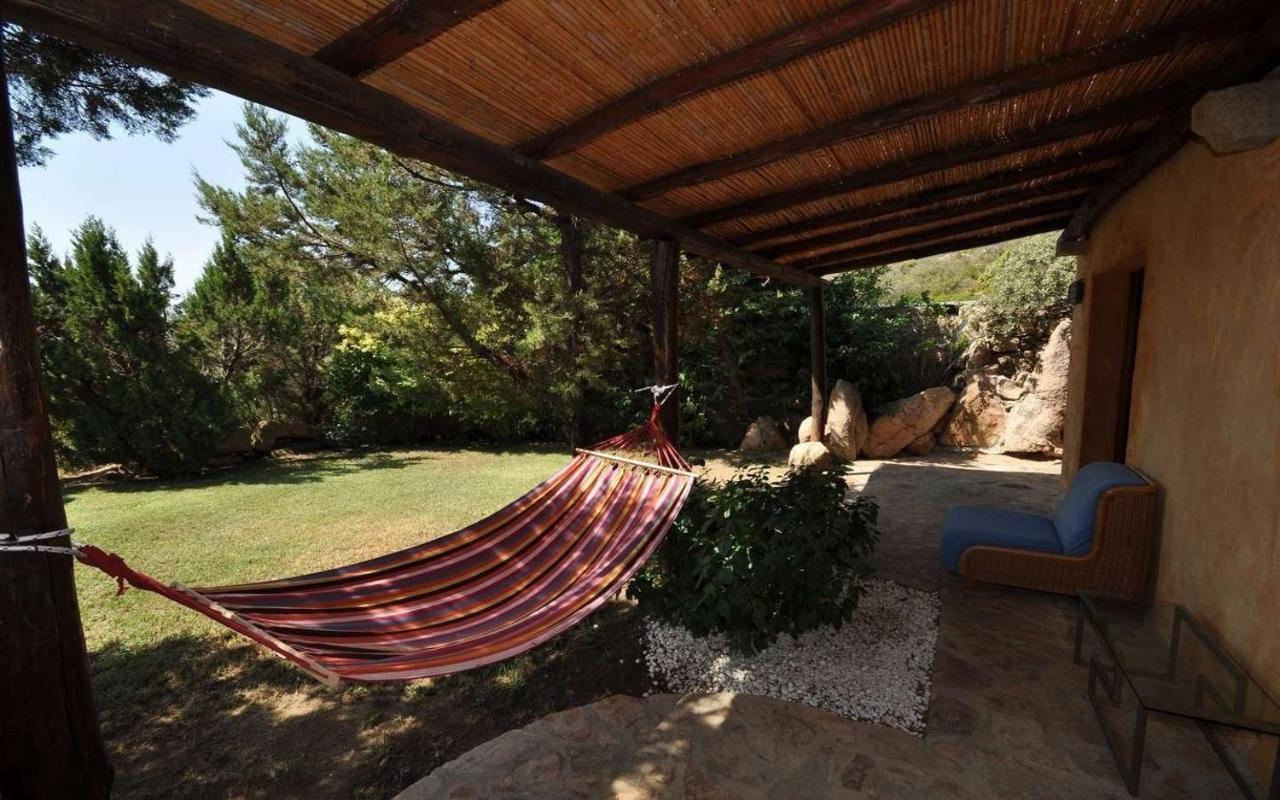 Sardinia Family Villas - Villa Nina With Private Pool Abbiadori 외부 사진