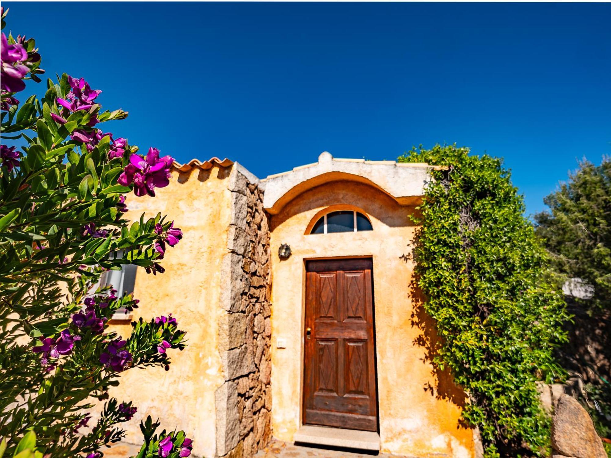 Sardinia Family Villas - Villa Nina With Private Pool Abbiadori 외부 사진