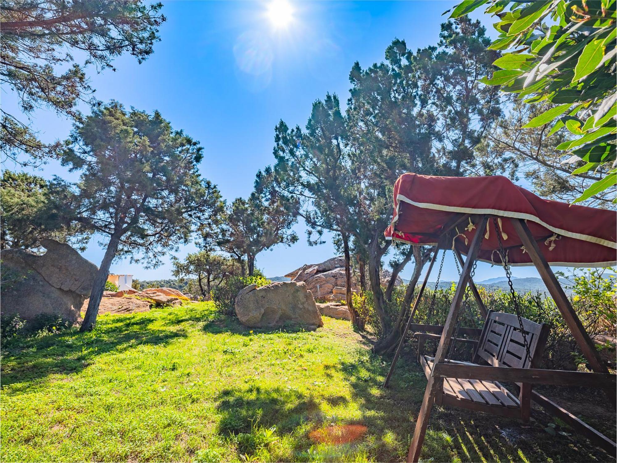 Sardinia Family Villas - Villa Nina With Private Pool Abbiadori 외부 사진